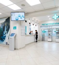 МЕДСИ на Боткинской проезде