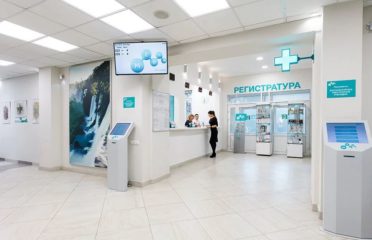 МЕДСИ на Боткинской проезде