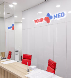 YourMed в Химках