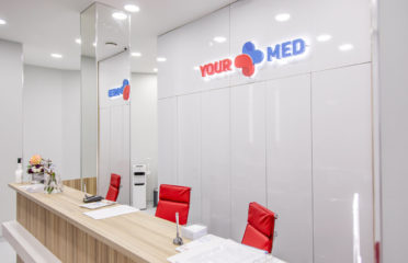 YourMed в Химках